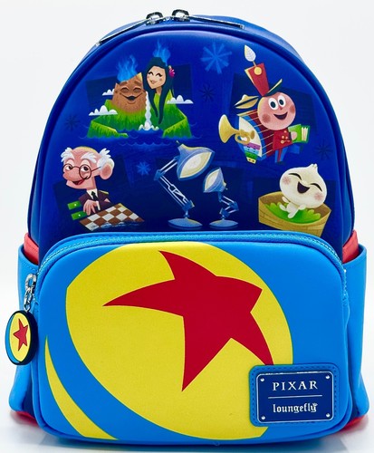 Loungefly disney pixar shorts - pixar,