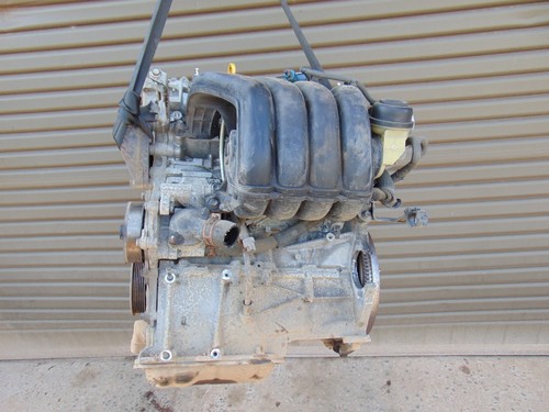 Toyota avensis petrol - toyota, engine