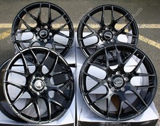 Alloy Wheels 18" Radium For