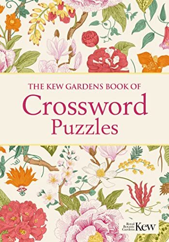 The kew gardens book - gardens,