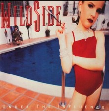 WildSide ~ Under The Influence