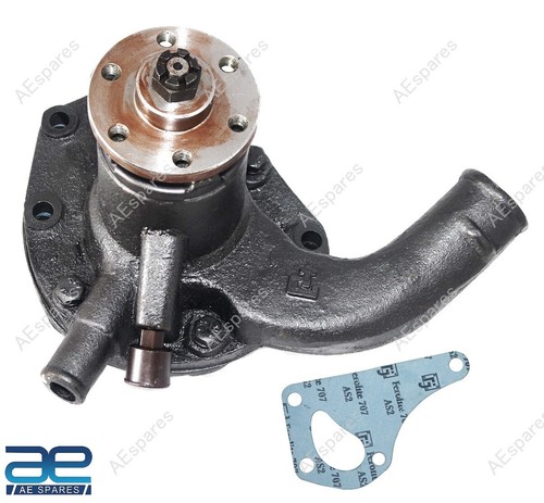 Water pump assembly shaft - water,