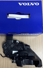 Genuine  VOLVO Left Front  Door Lock S40 V50 C70 XC60 31416673 (not keyless)