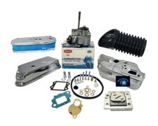 Vespa Carburettor Air Cleaner