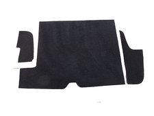 RILEY ELF & WOLSELEY HORNET NEW 3 PART BOOTMAT CARPET SET