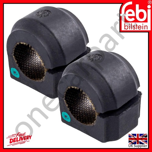 Rear anti roll - rear, bar