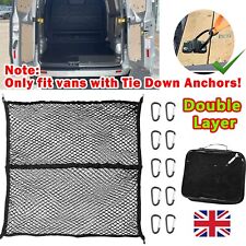 Double Layer Cargo Net FOR