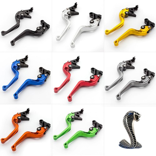 Front rear brake levers for - front,