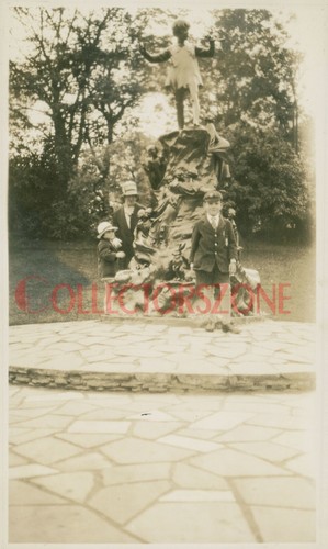 1928 london hyde park - 1928, boy