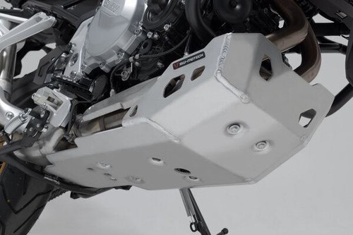 Engine guard bmw - guard, f