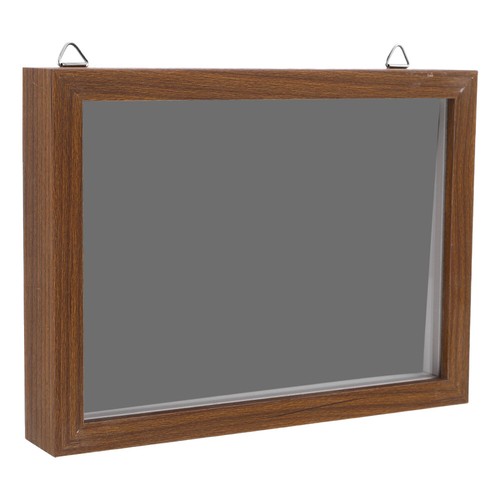 Badge storage box - badge,