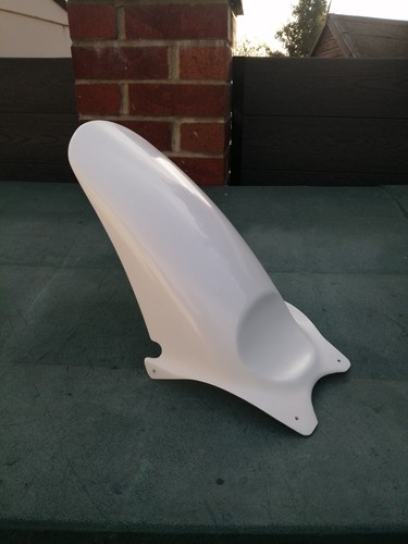 Honda nsf250 hugger - honda, hugger,honda
