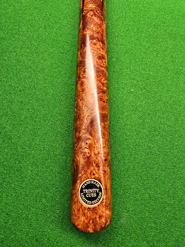 Trinity cues handmade - trinity,