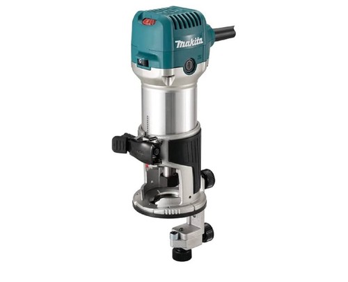 Makita rt0702cx4 router - rt0702cx4/1,