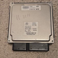 MERCEDES VITO 2010-2013 ENGINE