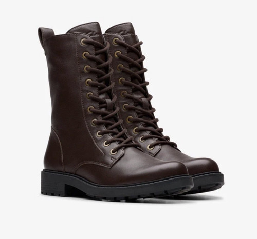 Clarks ladies orinoco - orinoco, style