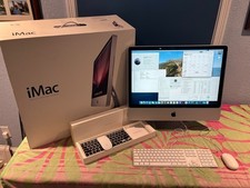 Apple iMac A1225 24" Desktop -