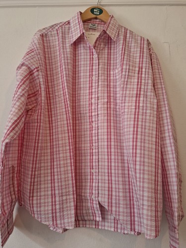 Grenouille ladies blouse - grenouille,