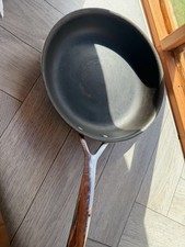 Le Creuset 3-Ply  24 cm non