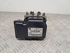 FORD MONDEO ZETEC TDCI 140 ABS