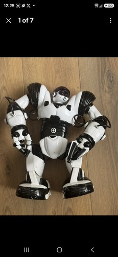 Wowwee 2004 robosapien - wowwee, 14