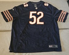 Chicago Bears Nike NFL On