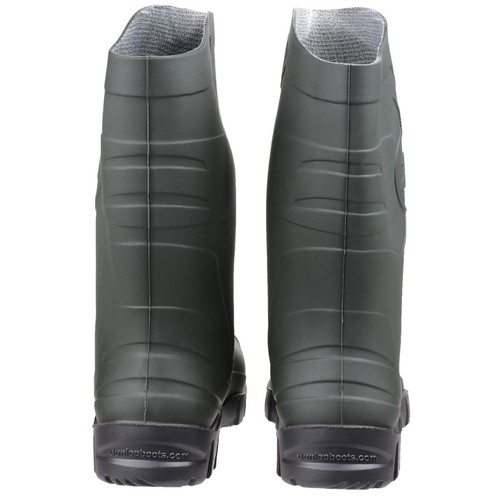 Dunlop dee calf - dunlop, length