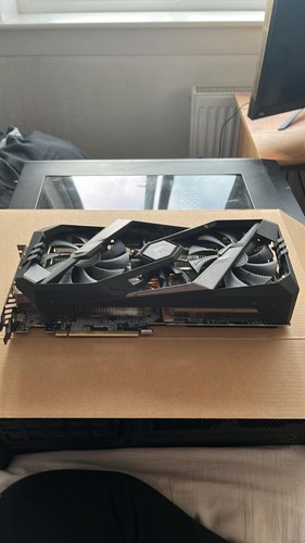 Aorus gigabyte geforce rtx - aorus,