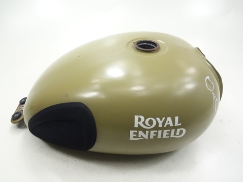 Royal enfield classic fuel - royal,