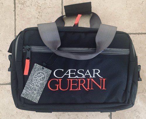 Caesar guerini range bag - caesar,