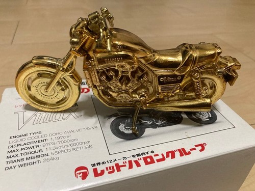 Yamaha max red baron 30th - yamaha,