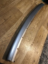 Renault Clio Mk3 Lower Front