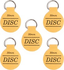 Disc Plate Hangar for Walls -