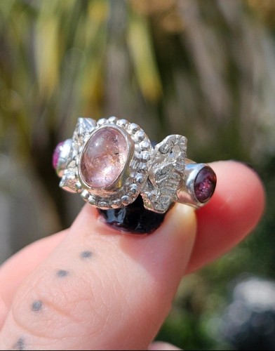 Amaylia 925 sterling - , silver