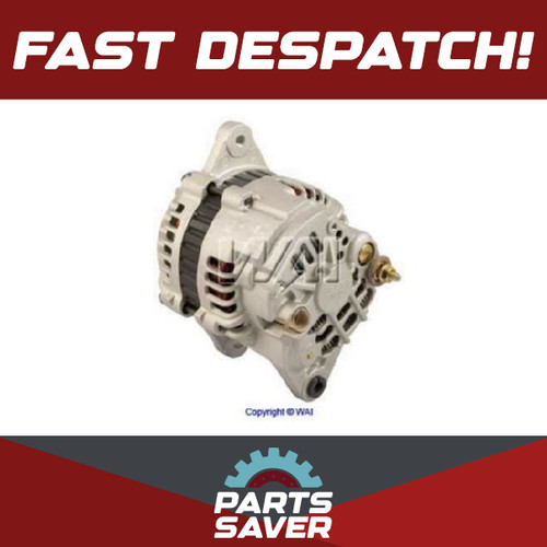 Alternator fits daewoo - fits, matiz