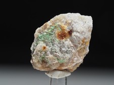 Torbernite, Zobes, Vogtland