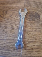 Vintage Wrench Ashai Tools #