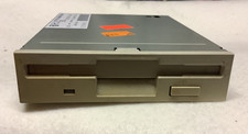 ALPS ELECTRIC 3,5" Floppy Disk Drive
