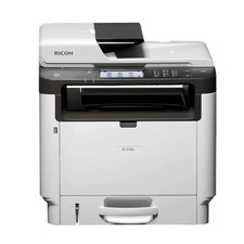 RICOH SP 3710SF DUPLEX NETWORK