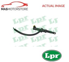 CLUTCH MASTER CYLINDER LPR