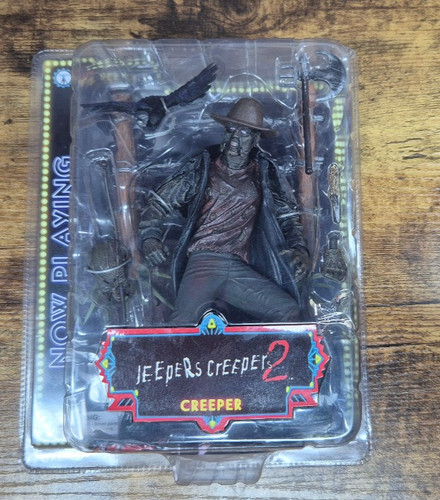 Rare sota toys - sota, jeepers