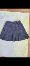 Grey Skirt Girls Clothes H&M