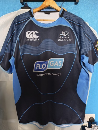 Glasgow warriors rugby union - warriors,