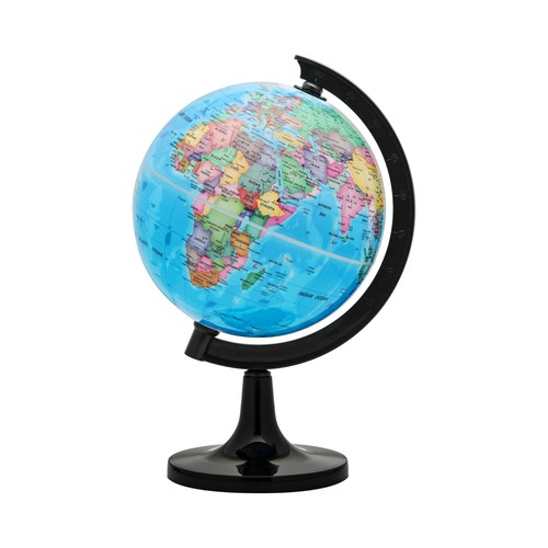 Exerz 14cm educational world - educational,