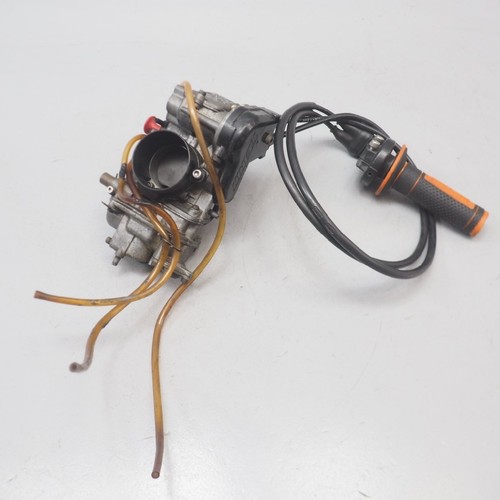Ktm 450 exc genuine - genuine, keihin