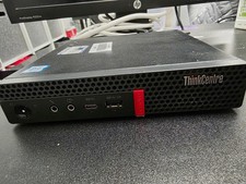 Lenovo ThinkCentre M720q Mini
