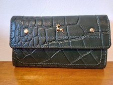 ASHWOOD Ladies genuine leather