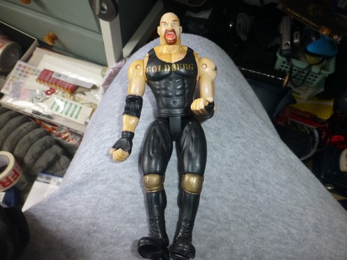Rare wwf wcw wwe bill - wwf/wcw/wwe,