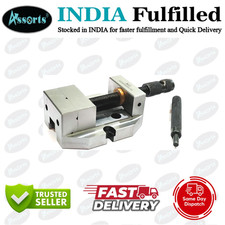 2-3/8" Inches (60 mm) Jaw