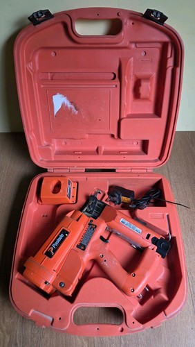 Paslode im250 cordless 16g - ii,